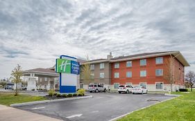 Holiday Inn Express Hotel & Suites Greenville By Ihg